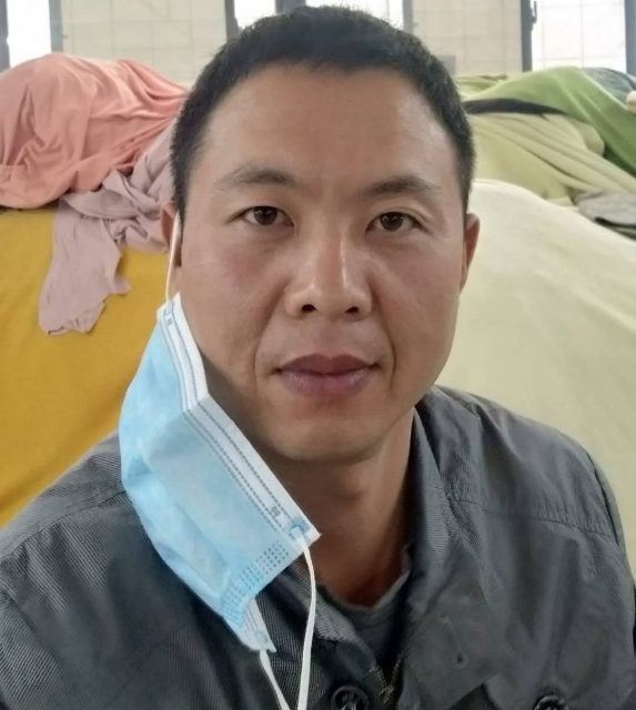 lzy的第三张照片--大田相亲网