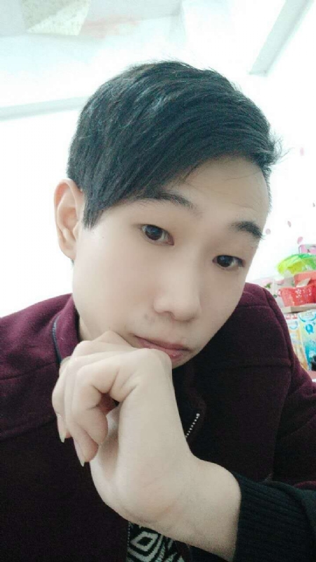 Faine（信仰）的第一张照片--大田相亲网