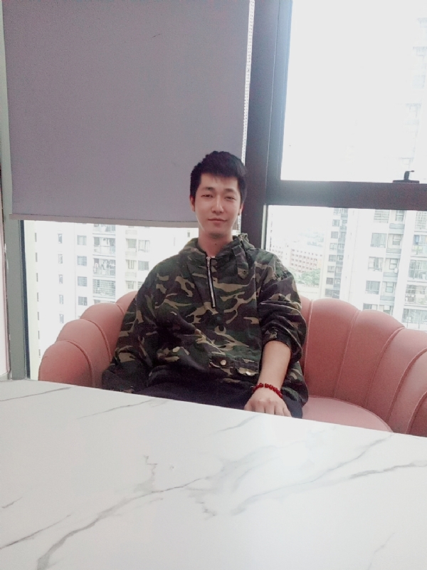 网恋被骗37块5的第一张照片--大田相亲网