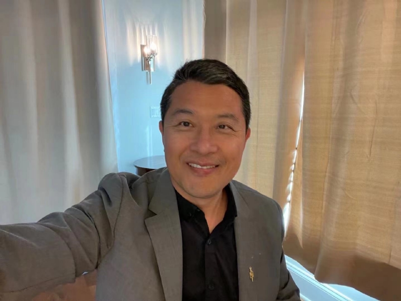 笑看风云的第一张照片--大田相亲网