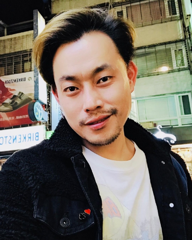 阿偉的第一张照片--大田相亲网