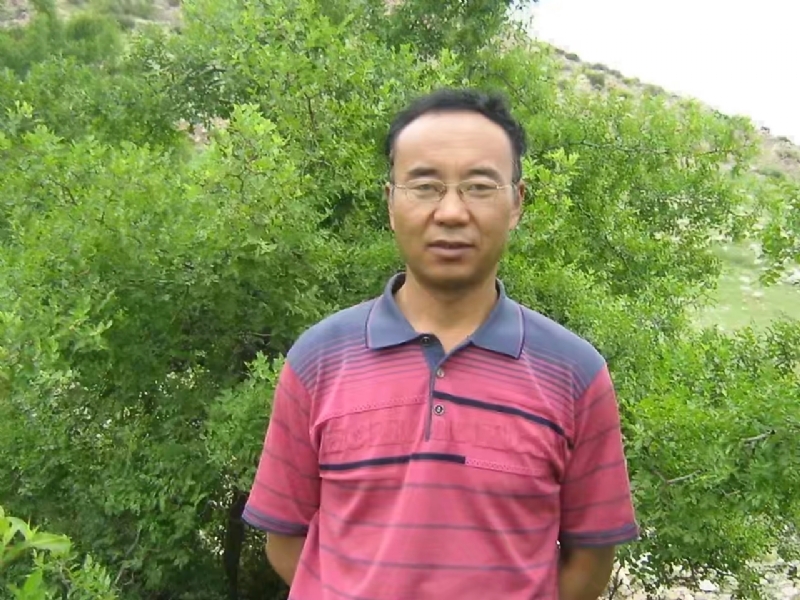 绿水青山的第一张照片--大田相亲网