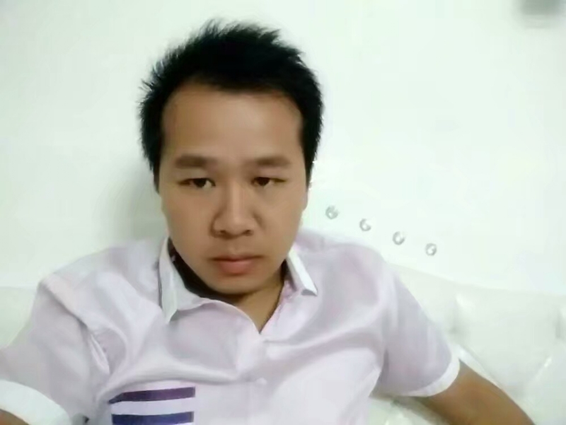 等一人的第一张照片--大田相亲网