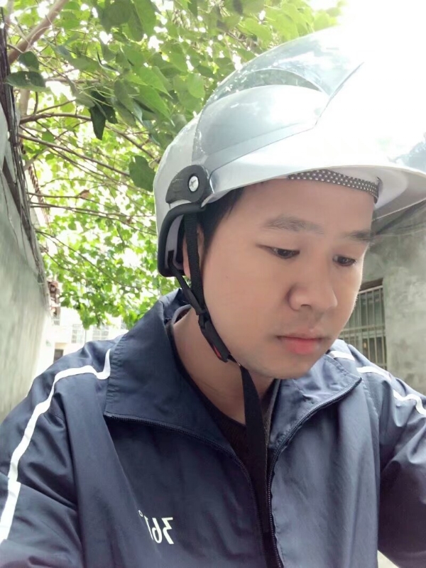 等一人的第二张照片--大田相亲网