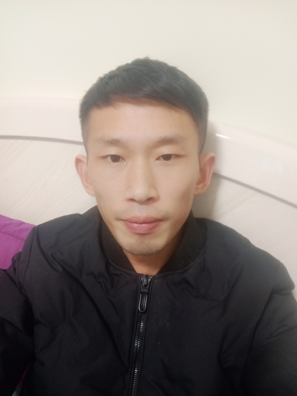 亮儿的第一张照片--大田相亲网