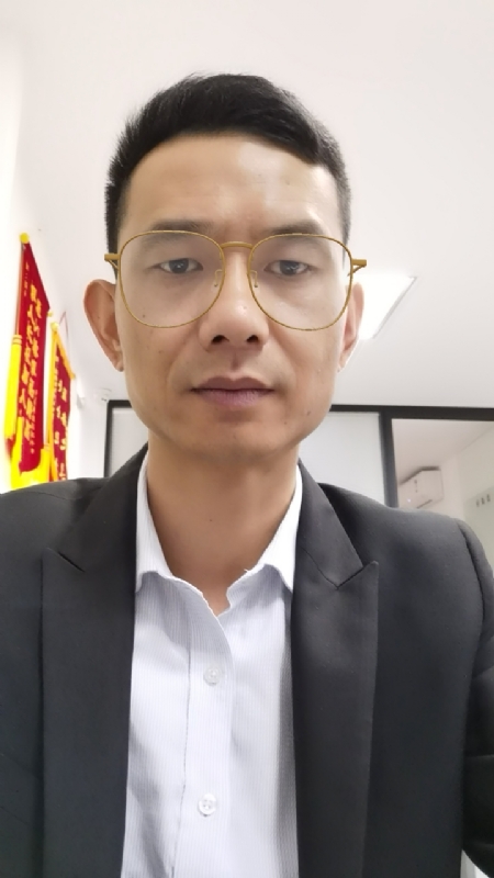 跟着感觉走的第一张照片--大田相亲网