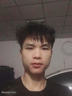 表哥的第一张照片--大田相亲网