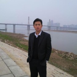 龙人的第一张照片--大田相亲网