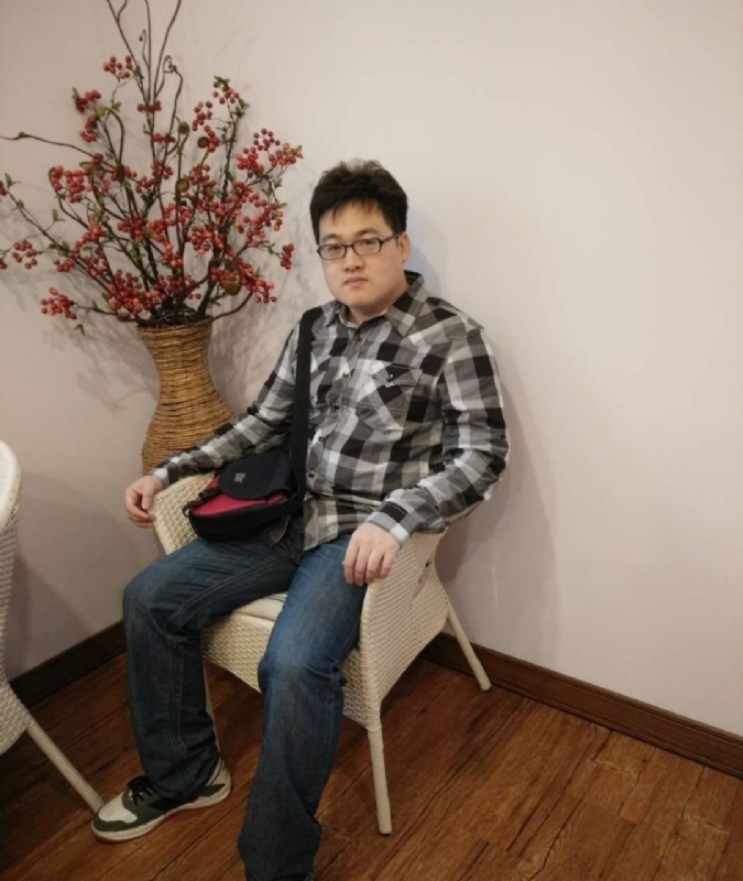 风铃的第二张照片--大田相亲网