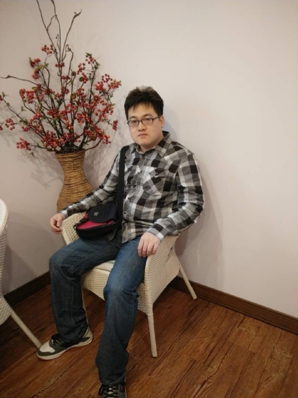 风铃的第四张照片--大田相亲网