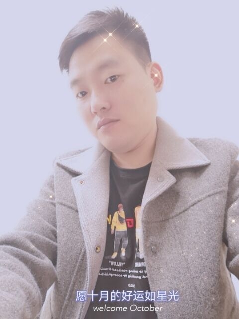 寻梦者的第一张照片--大田相亲网