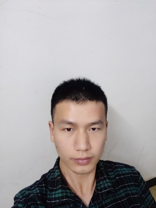 余生可期的第一张照片--大田相亲网