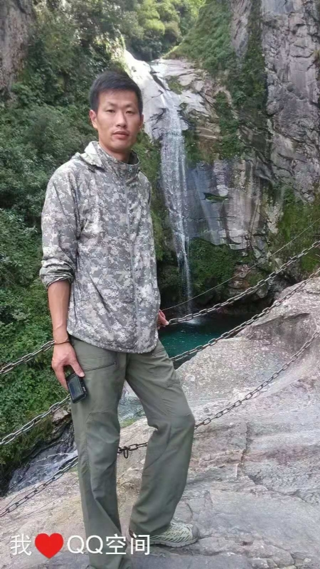 陌颜的第二张照片--大田相亲网