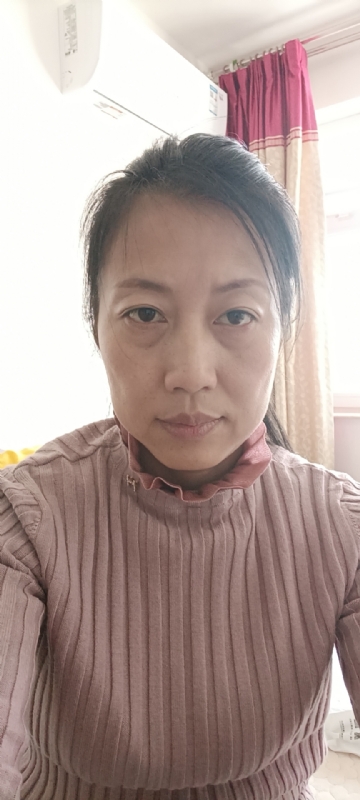 心灵有个依靠的第一张照片--大田相亲网