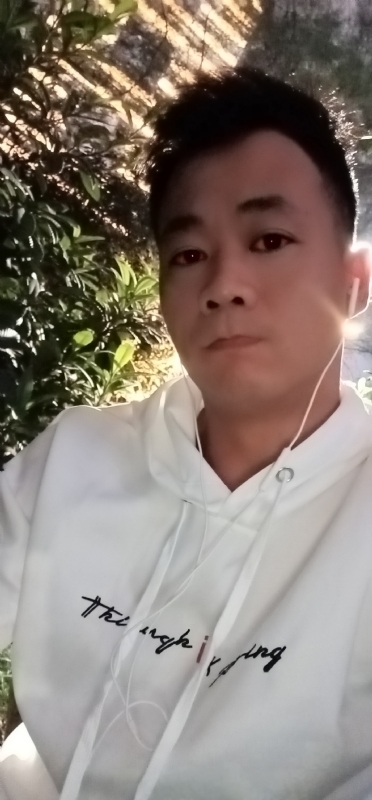 冷殇的第一张照片--大田相亲网