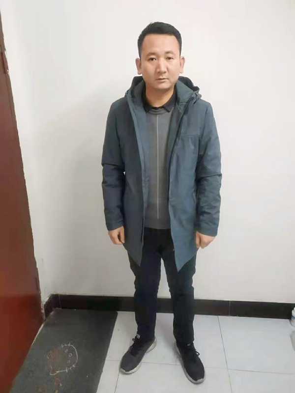 风轻雨淡的第一张照片--大田相亲网