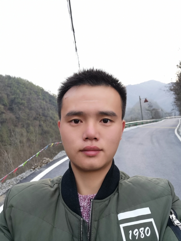年华零落成诗的第一张照片--大田相亲网