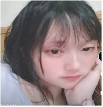 白骨画颜的第一张照片--大田相亲网