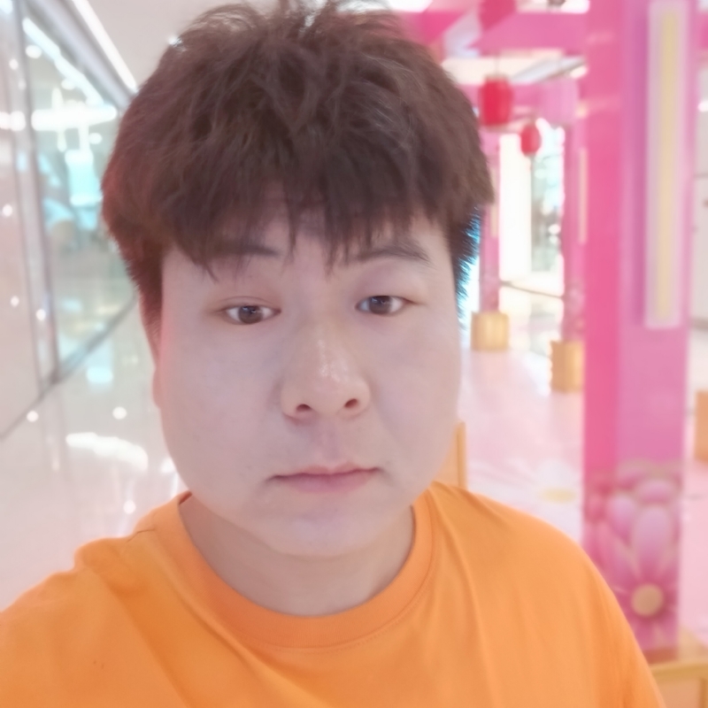 眰恦的第一张照片--大田相亲网