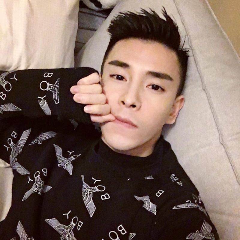 Leo的第一张照片--大田相亲网