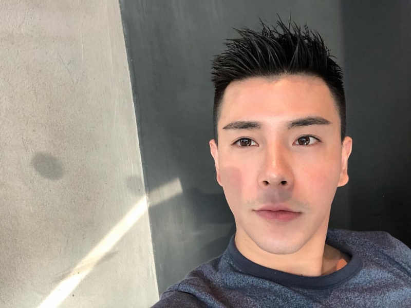 Leo的第二张照片--大田相亲网