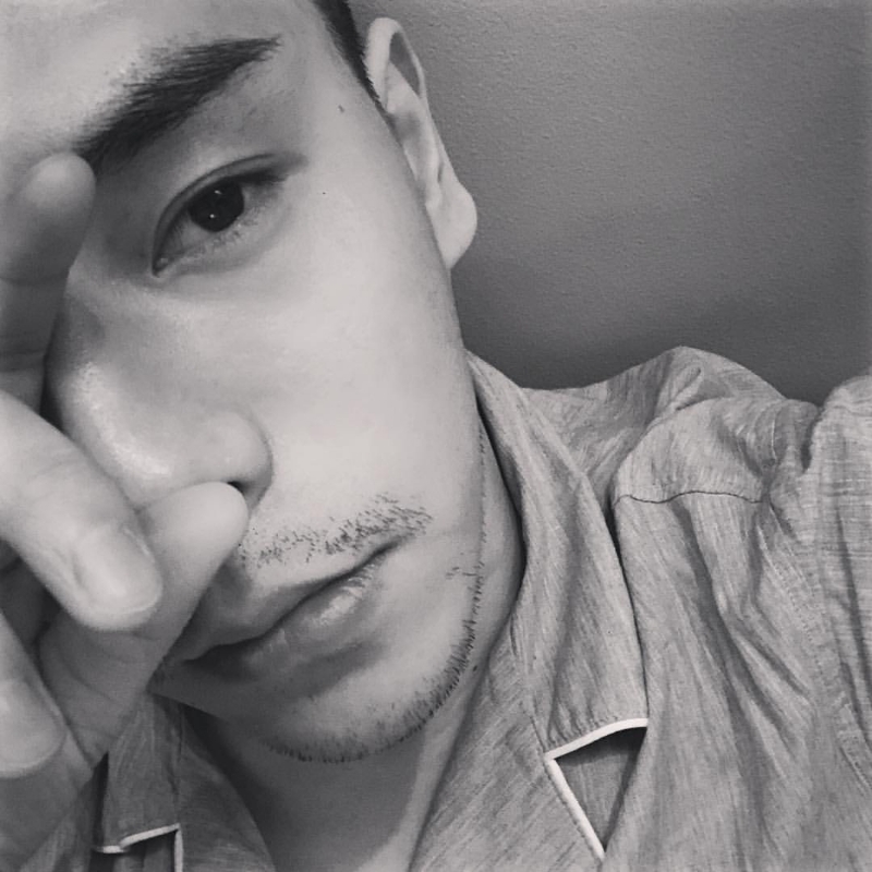 Leo的第三张照片--大田相亲网