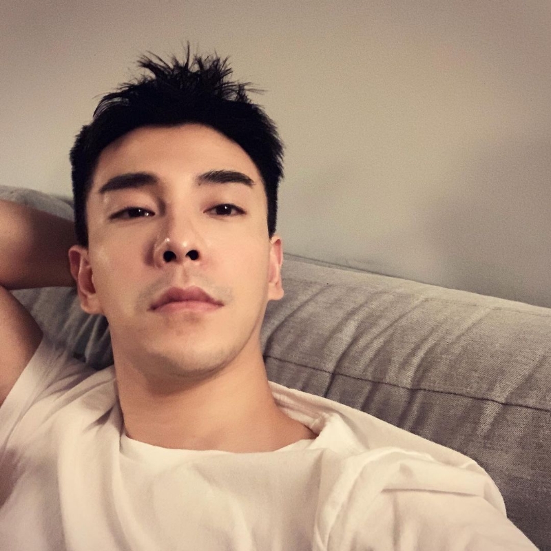 Leo的第五张照片--大田相亲网