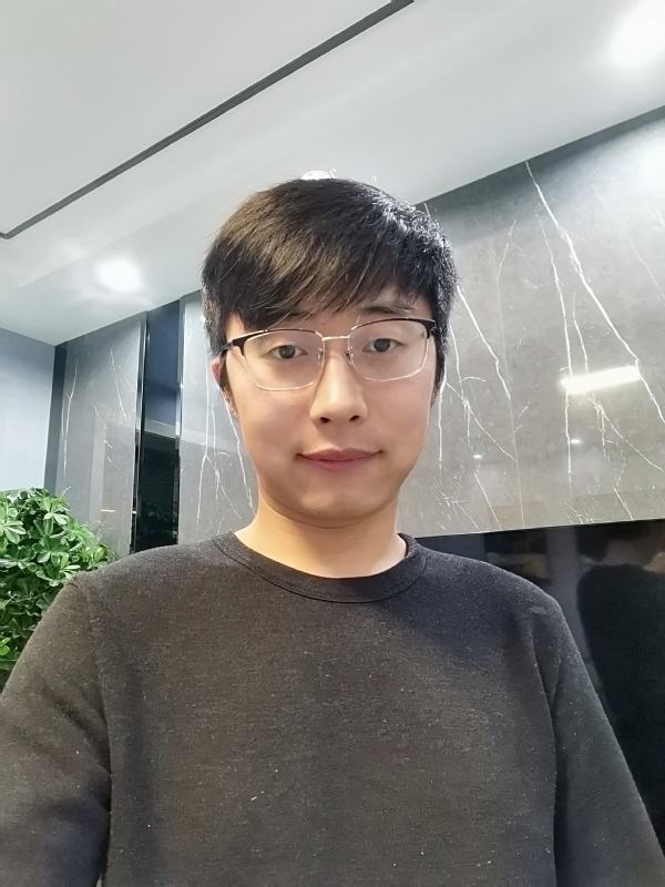 王先森的第一张照片--大田相亲网