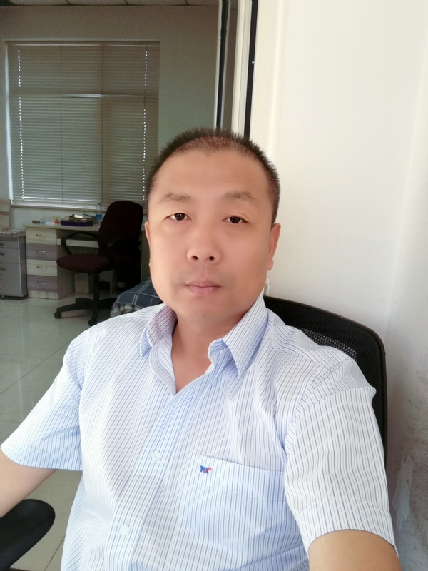刘爱军的第一张照片--大田相亲网