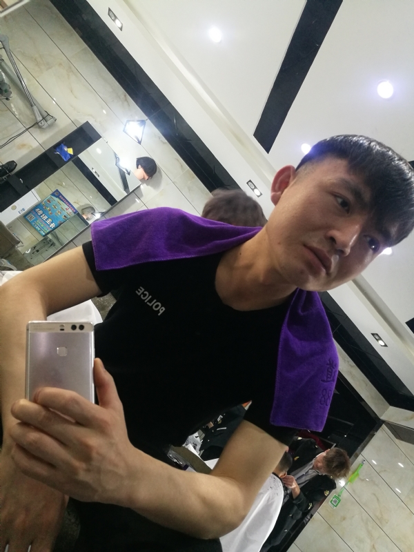 未来可期的我的第四张照片--大田相亲网