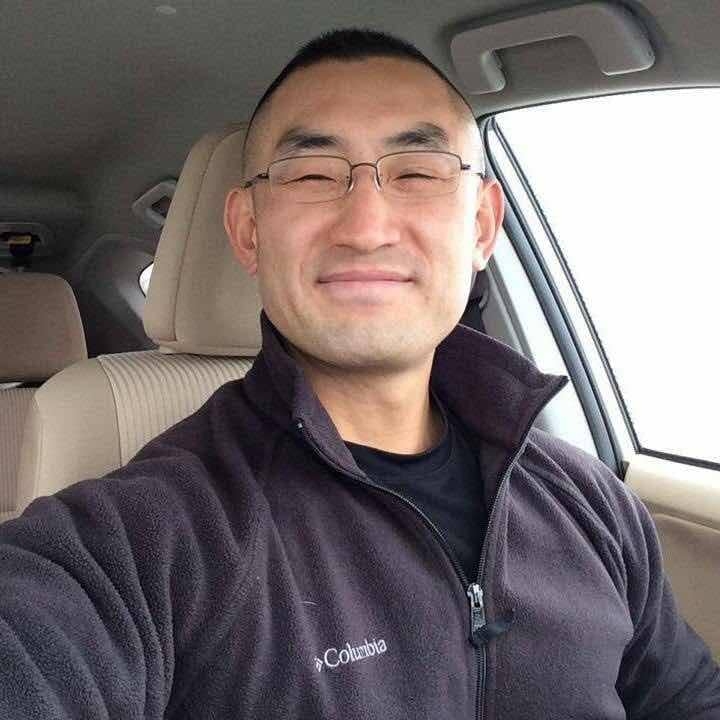 Kim的第一张照片--大田相亲网
