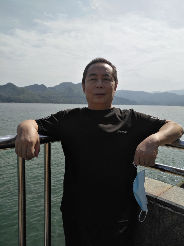 重振雄风的第四张照片--大田相亲网