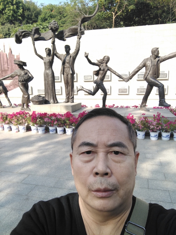 重振雄风的第六张照片--大田相亲网