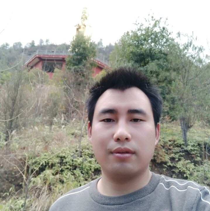 小绵羊的第一张照片--大田相亲网