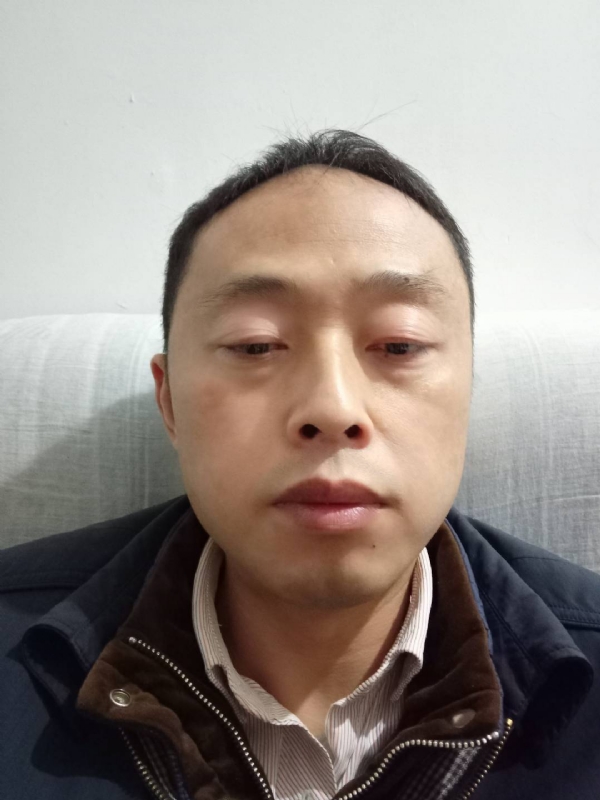 阳光的第一张照片--大田相亲网