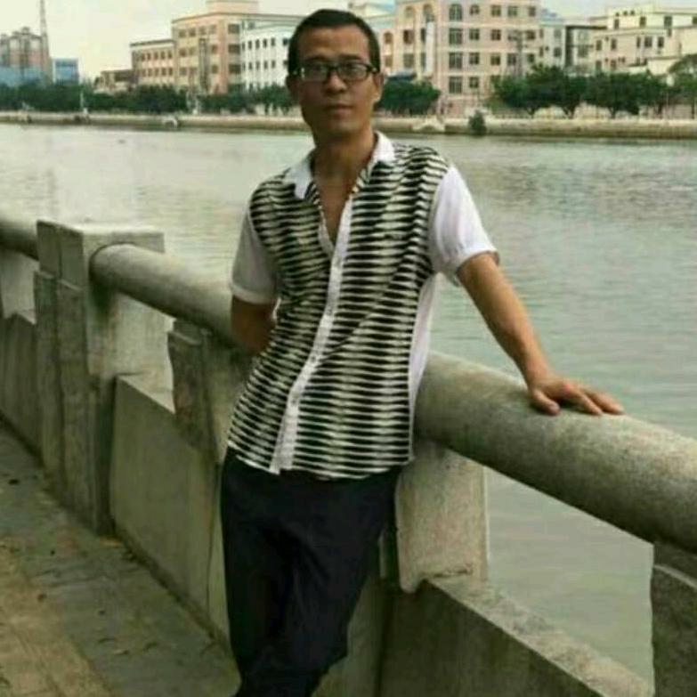 不会飞的鱼的第一张照片--大田相亲网