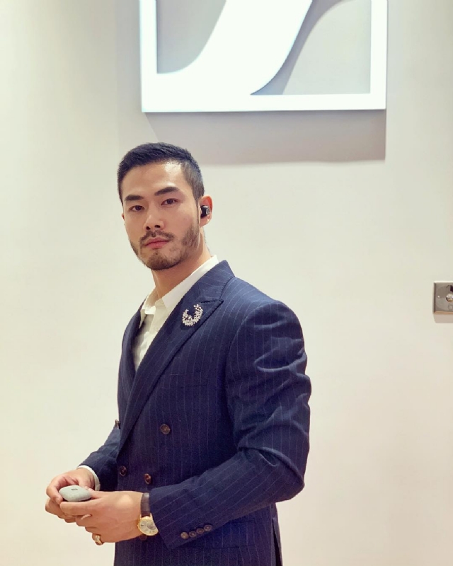 岸與海的距離的第三张照片--大田相亲网