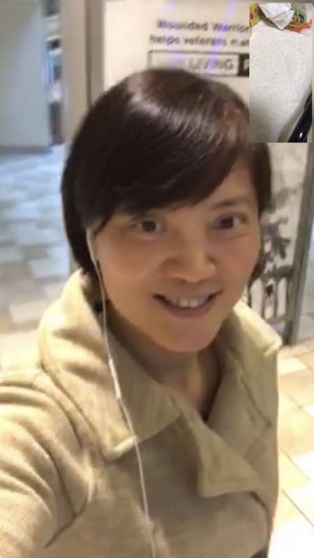Fifi的第一张照片--大田相亲网