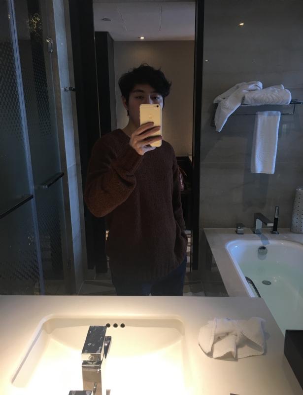Murry的第一张照片--大田相亲网
