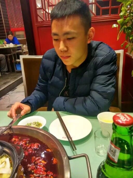 圈圈的第一张照片--大田相亲网