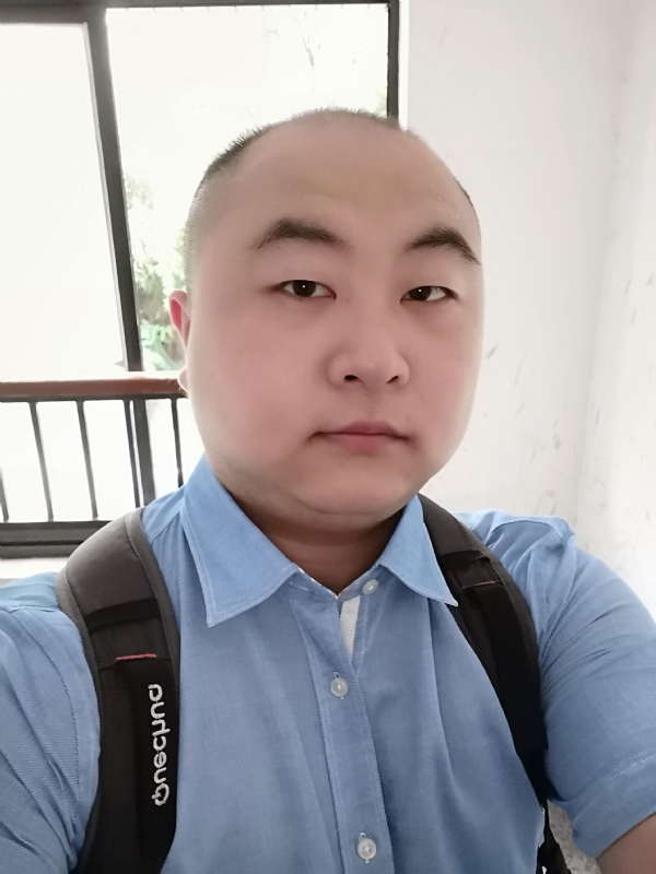 火炎月的第一张照片--大田相亲网