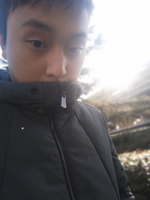 落幕的第一张照片--大田相亲网