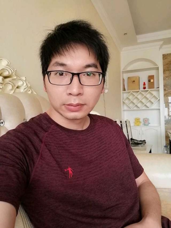 等一个晴天的第二张照片--大田相亲网