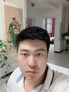 全心全意的第一张照片--大田相亲网