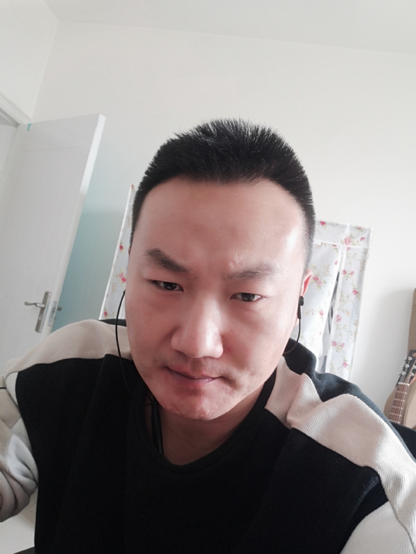 曹先森的第一张照片--大田相亲网