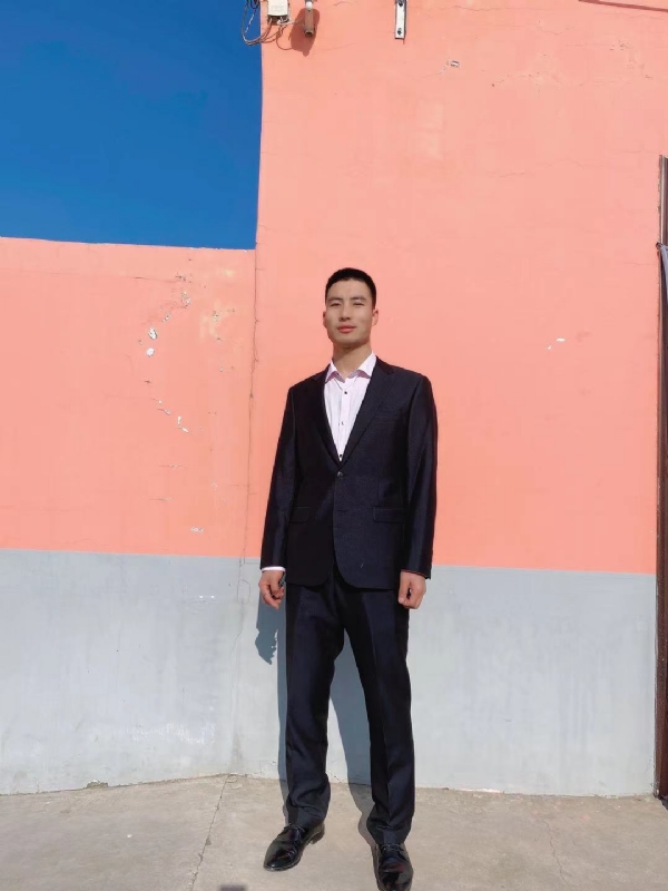 快乐生活的第一张照片--大田相亲网