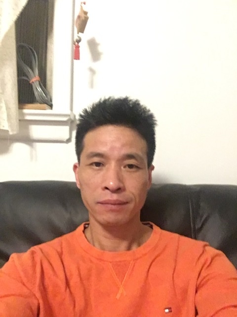 美籍华人的第一张照片--大田相亲网