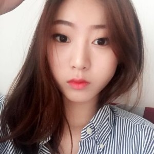 小不点的第一张照片--大田相亲网
