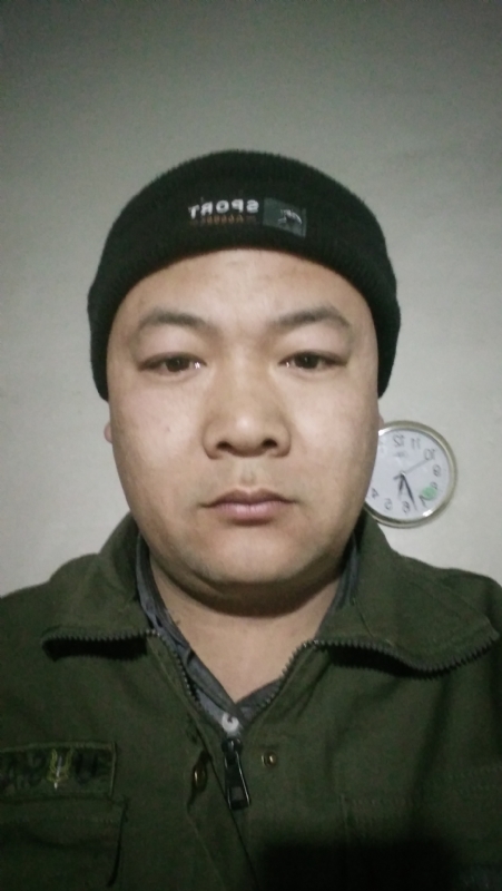 jingang的第一张照片--大田相亲网