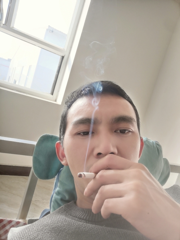 殇情的第一张照片--大田相亲网